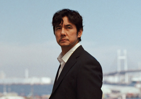 存在のすべてを 1枚目の写真・画像