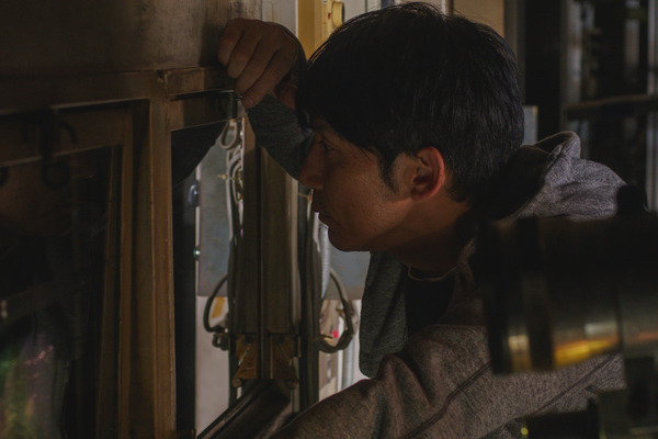 かぶと島が浮く日 3枚目の写真・画像