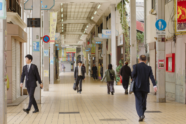 かぶと島が浮く日 5枚目の写真・画像