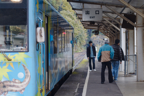 かぶと島が浮く日 6枚目の写真・画像