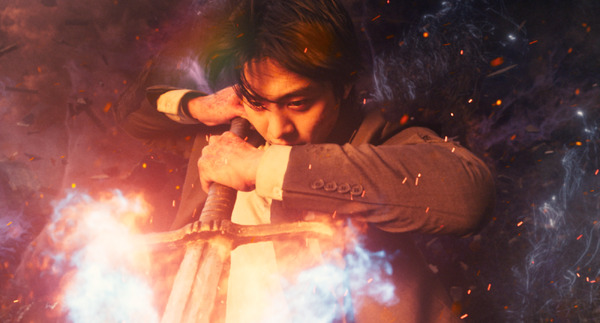 全知的な読者の視点から 32枚目の写真・画像