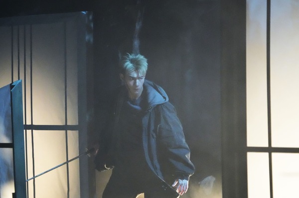 殺手#4 29枚目の写真・画像