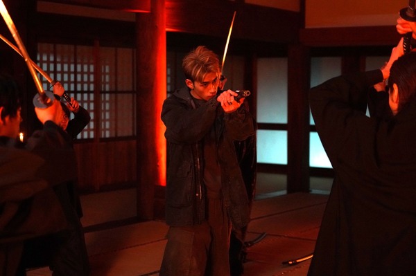 殺手#4 30枚目の写真・画像