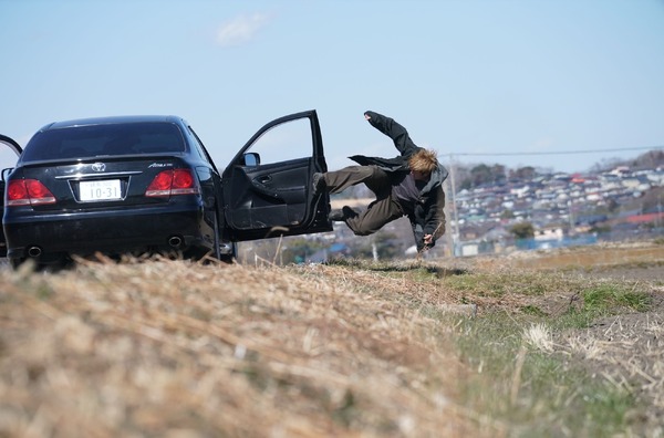 殺手#4 31枚目の写真・画像