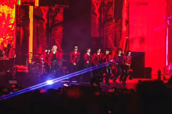 Stray Kids : The dominATE Experience 3枚目の写真・画像