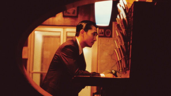 『花様年華 4K』