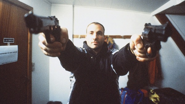 『プッシャー【4Kデジタル修復版】』©1996 Zentropa Entertainments3 ApS