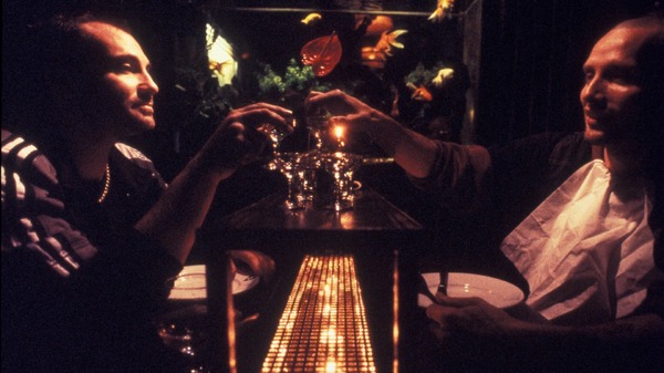 『プッシャー【4Kデジタル修復版】』©1996 Zentropa Entertainments3 ApS