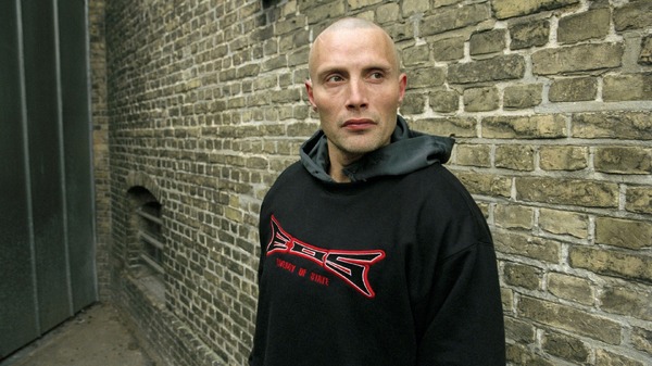 『プッシャー２【4K デジタル修復版】』©2004 NWR Films ApS / Pusher 2 Ltd.