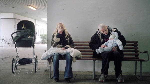 『プッシャー２【4K デジタル修復版】』©2004 NWR Films ApS / Pusher 2 Ltd.