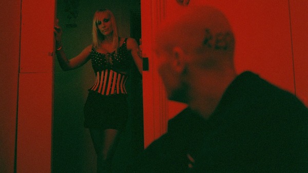 『プッシャー２【4K デジタル修復版】』©2004 NWR Films ApS / Pusher 2 Ltd.