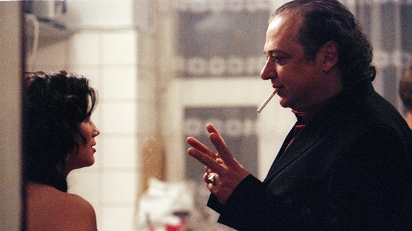 『プッシャー3【4K デジタル修復版】』©2005 NWR Films ApS / Pusher 3 Ltd.