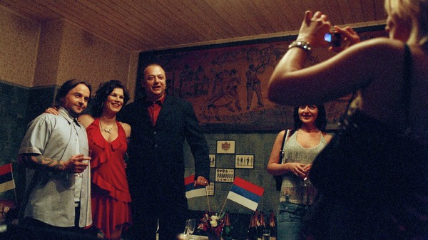 『プッシャー3【4K デジタル修復版】』©2005 NWR Films ApS / Pusher 3 Ltd.