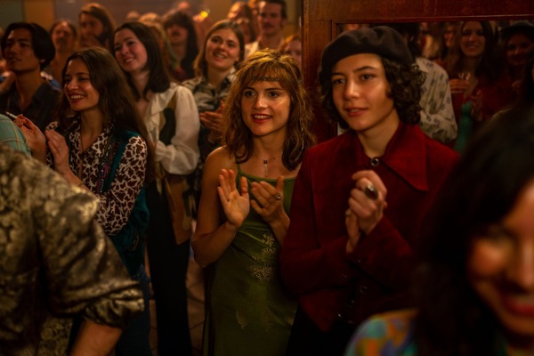 1975年のケルン・コンサート 6枚目の写真・画像