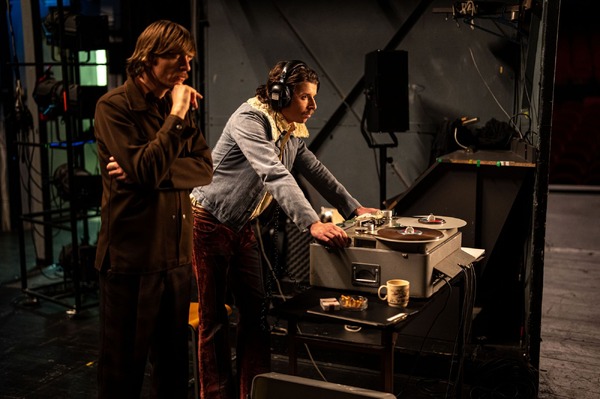 1975年のケルン・コンサート 7枚目の写真・画像