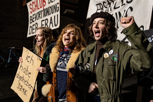 1975年のケルン・コンサート 8枚目の写真・画像