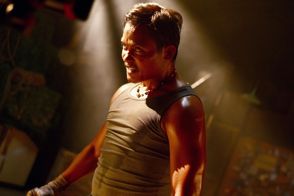 ザ・レイジ 2枚目の写真・画像