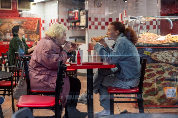 エレノアってグレイト。 3枚目の写真・画像