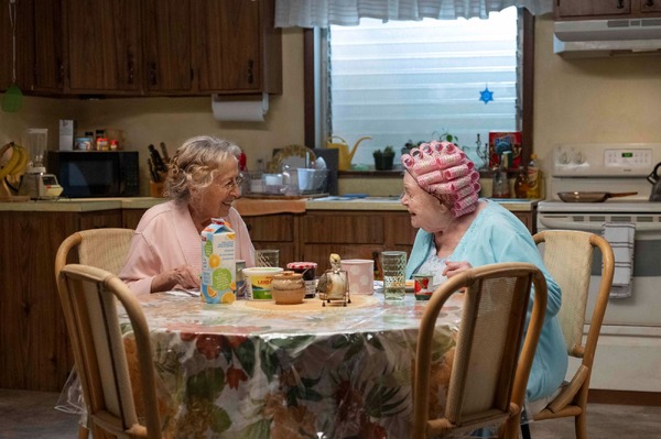 エレノアってグレイト。 7枚目の写真・画像