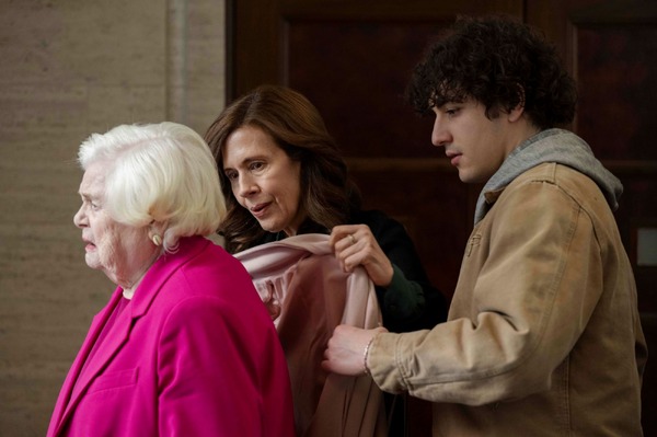 エレノアってグレイト。 8枚目の写真・画像