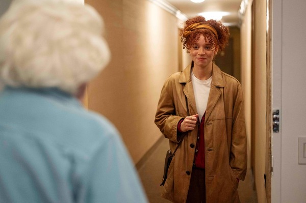 エレノアってグレイト。 10枚目の写真・画像