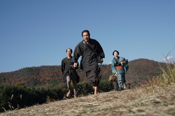 幕末ヒポクラテスたち 14枚目の写真・画像