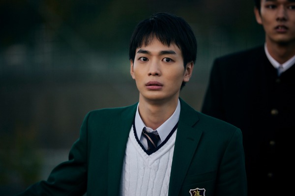 NEW GROUP 7枚目の写真・画像