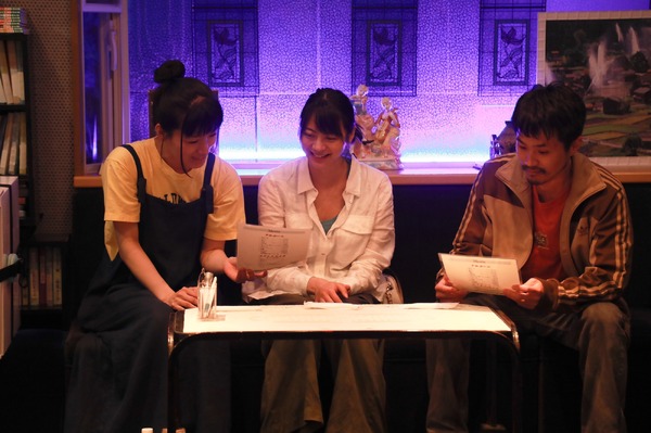 トランジット・イン・フラミンゴ 9枚目の写真・画像