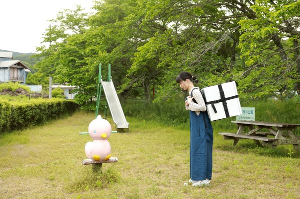 トランジット・イン・フラミンゴ 10枚目の写真・画像