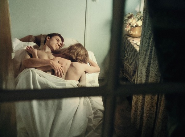 海辺の恋 2枚目の写真・画像