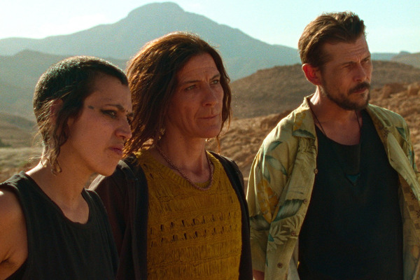 シラート 9枚目の写真・画像