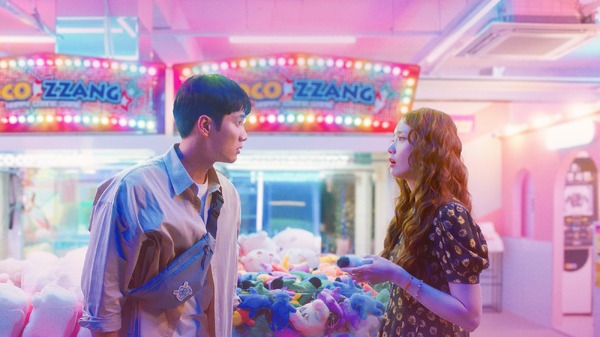 プリティ・クレイジー 悪魔が引っ越してきた 2枚目の写真・画像