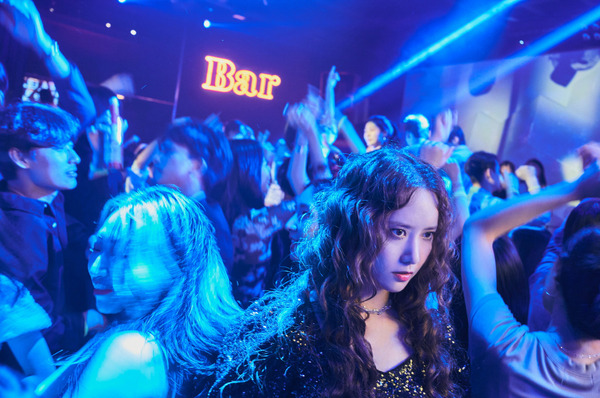 プリティ・クレイジー 悪魔が引っ越してきた 9枚目の写真・画像