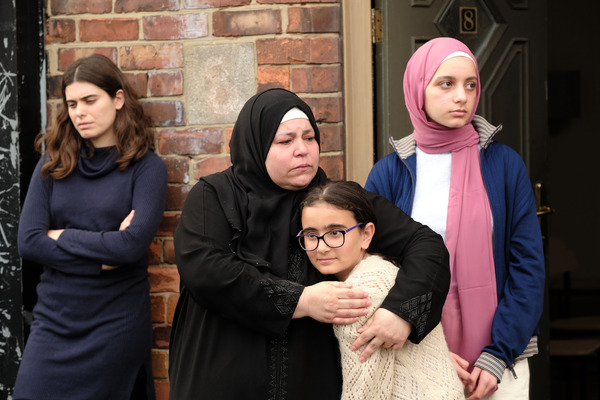 オールド・オーク 7枚目の写真・画像