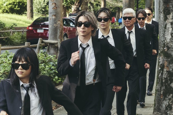 スペシャルズ 12枚目の写真・画像