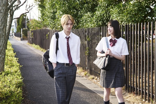 山口くんはワルくない 15枚目の写真・画像