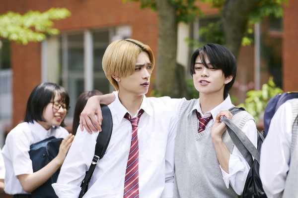 山口くんはワルくない 16枚目の写真・画像