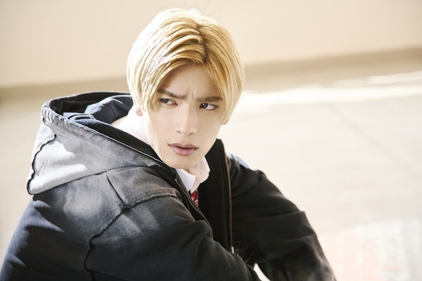 山口くんはワルくない 20枚目の写真・画像