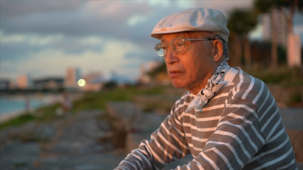 熱狂をこえて 2枚目の写真・画像