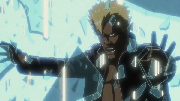 ビリー・アイドル パンク・ロッカーの反逆と代償 8枚目の写真・画像