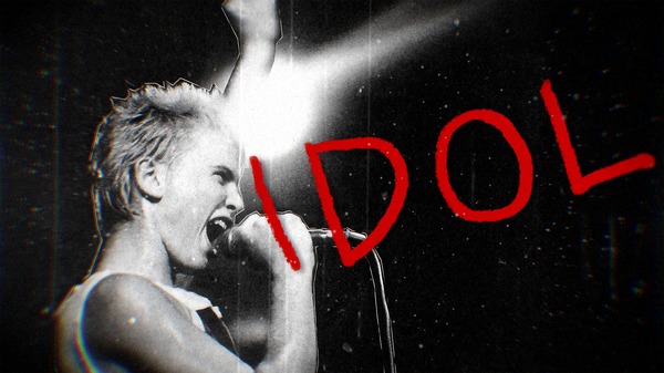 ビリー・アイドル パンク・ロッカーの反逆と代償 5枚目の写真・画像