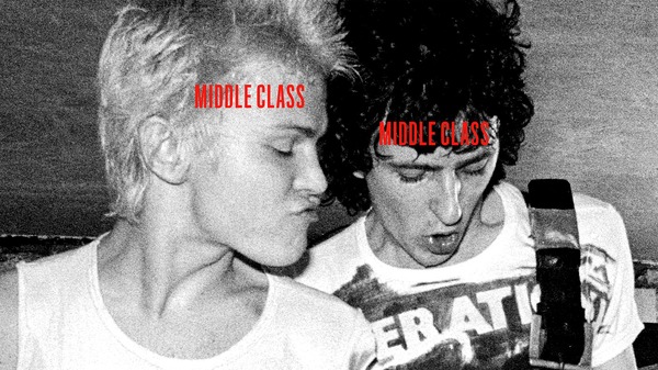 ビリー・アイドル パンク・ロッカーの反逆と代償 6枚目の写真・画像