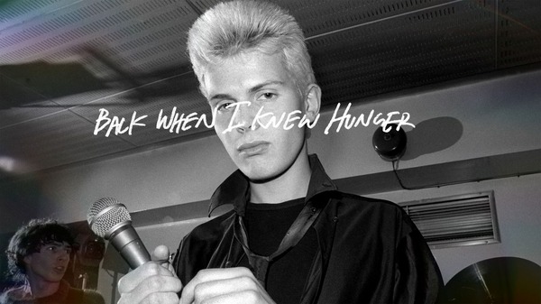 ビリー・アイドル パンク・ロッカーの反逆と代償 7枚目の写真・画像