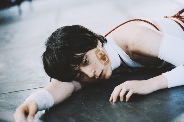 JOTARO 2枚目の写真・画像