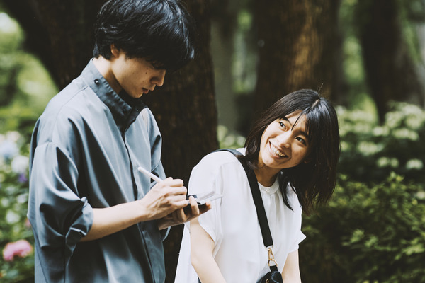 JOTARO 5枚目の写真・画像