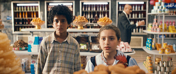 大統領のケーキ 3枚目の写真・画像