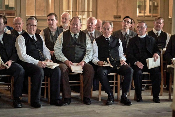 ザ・コラール　希望を紡ぐ歌 5枚目の写真・画像