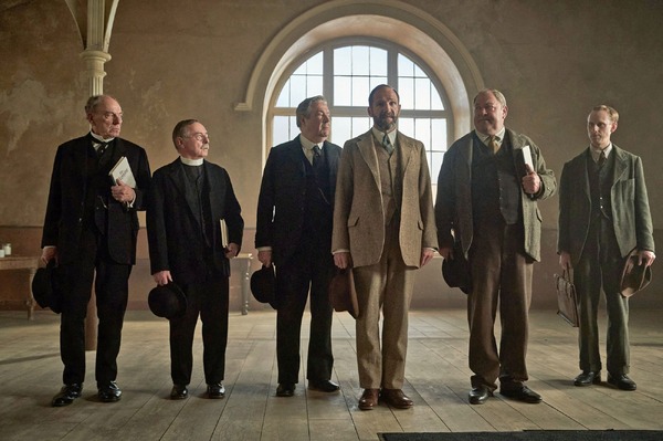 ザ・コラール　希望を紡ぐ歌 10枚目の写真・画像