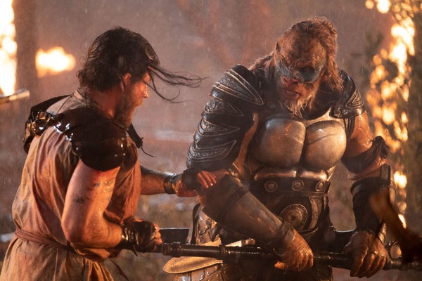 レッド・ソニア／反逆の剣 5枚目の写真・画像