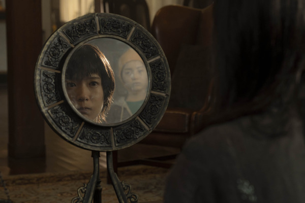 Never After Dark／ネバーアフターダーク 8枚目の写真・画像